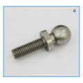 Customized M10 M8 Ball Head Bolt and Dome Head Bolt